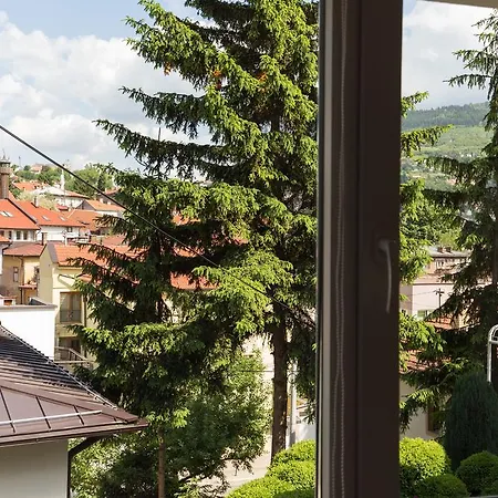 Gostinjska kuća Simsir