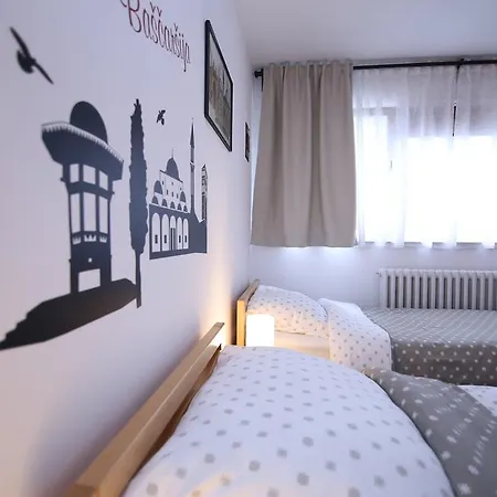 Gostinjska kuća Simsir
