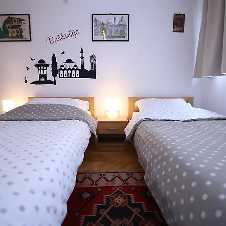 Simsir Sarajevo
