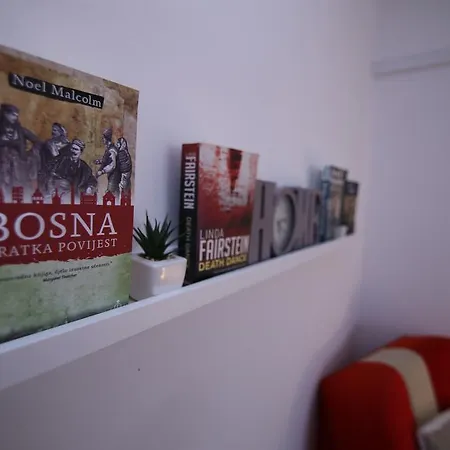 Simsir Gostinjska kuća *