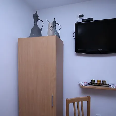 Simsir Gostinjska kuća Sarajevo